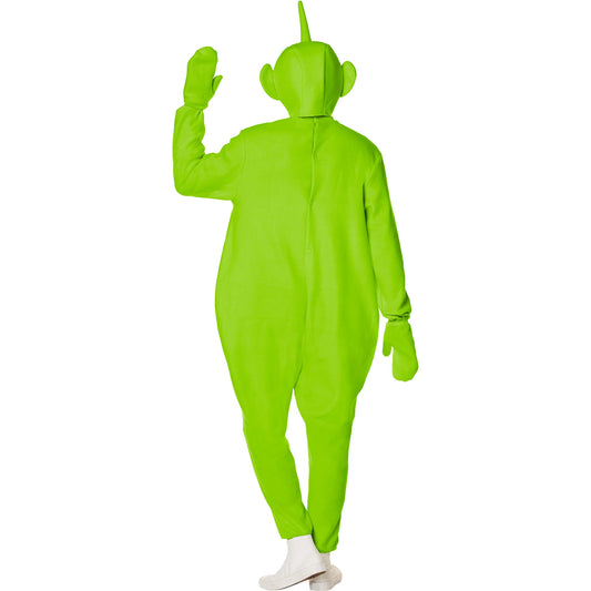 Teletubbies Dipsy Adult Costume