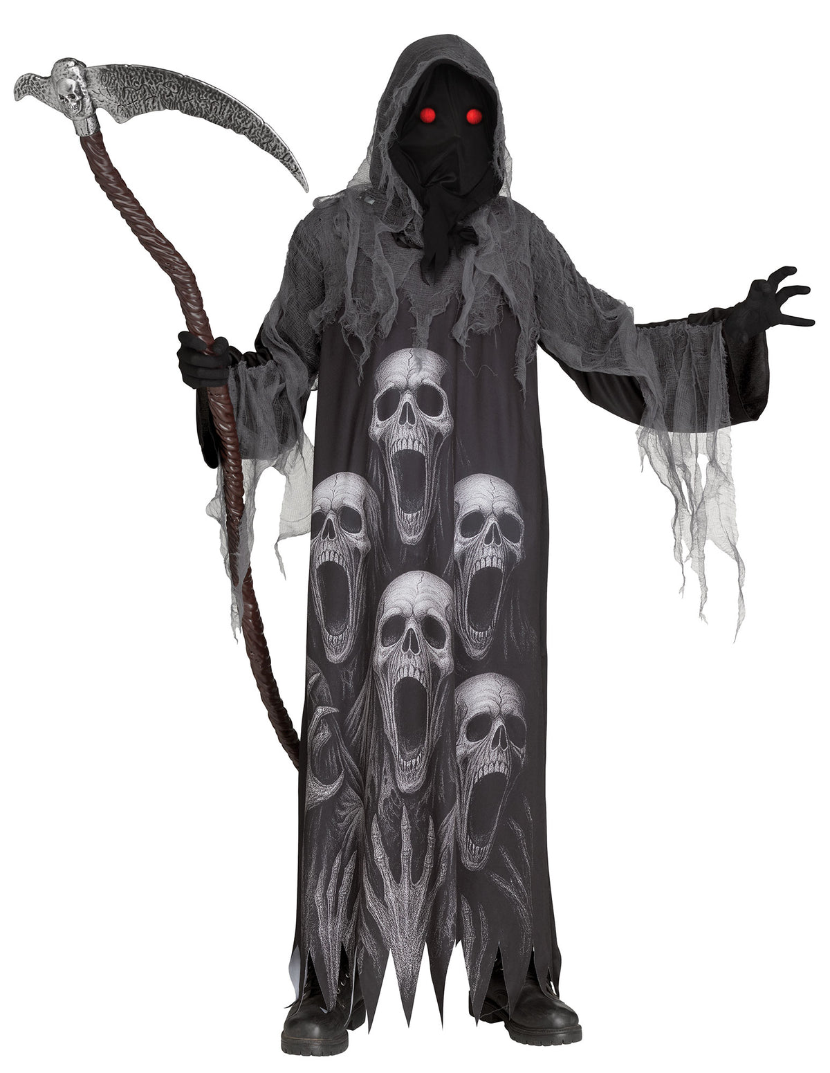 Soul Seeker Child Costume