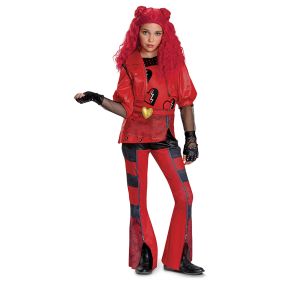Descendants: The Rise of Red Deluxe Costume