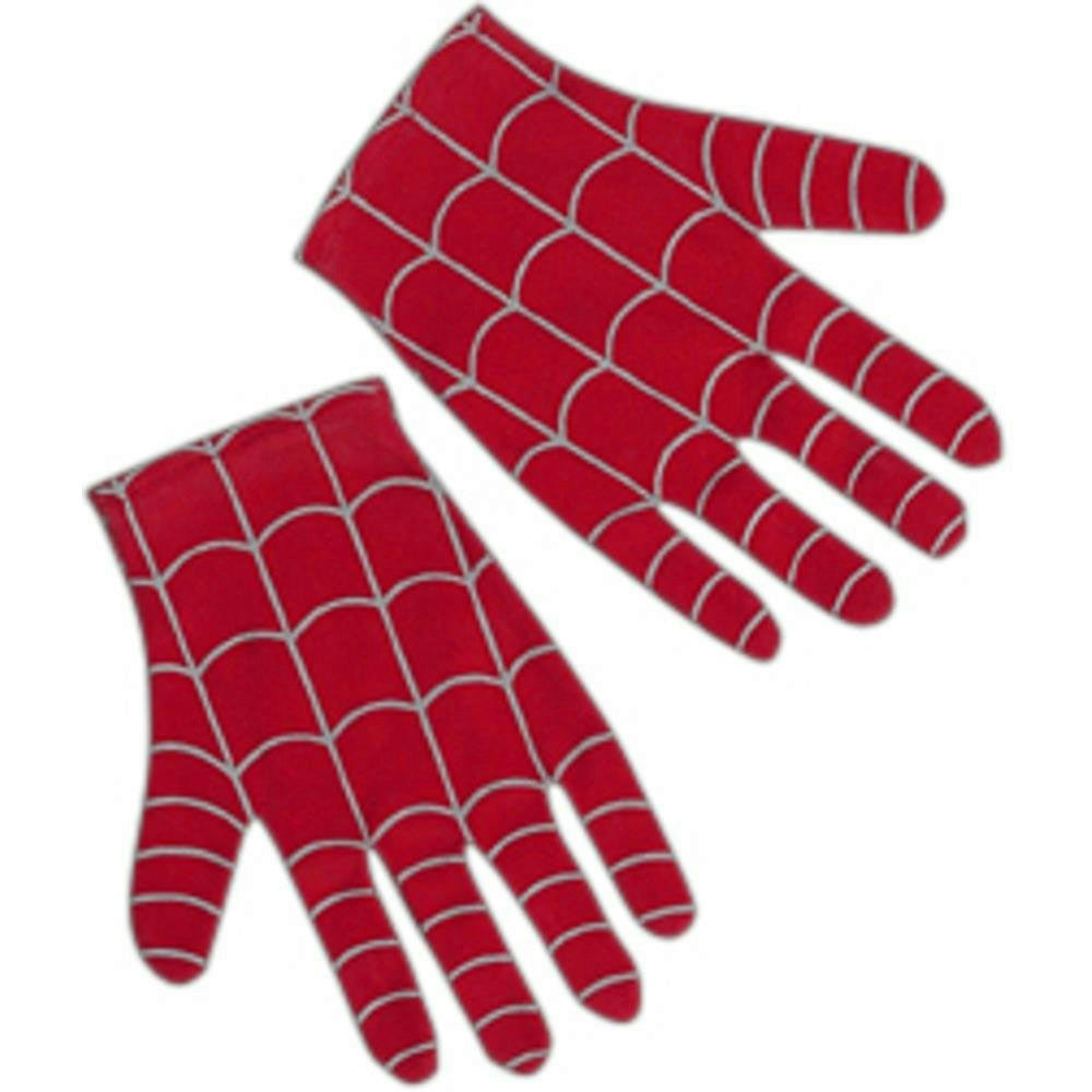 Spiderman 2 Child Costume Gloves
