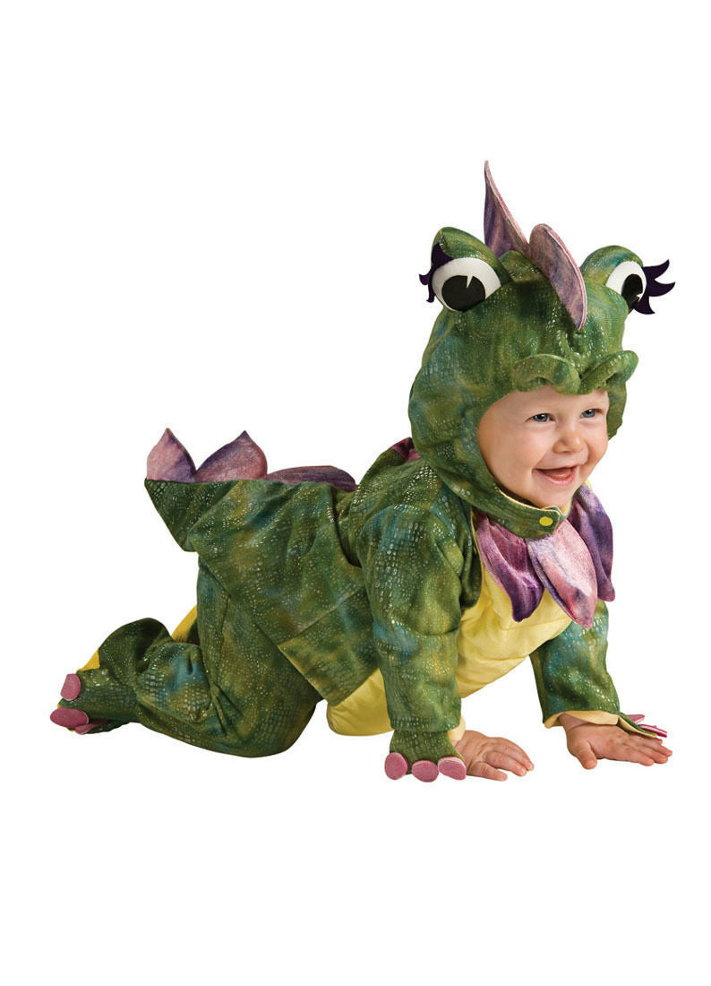 Noah's Ark Dragon Child Costume Infant 6-12 months
