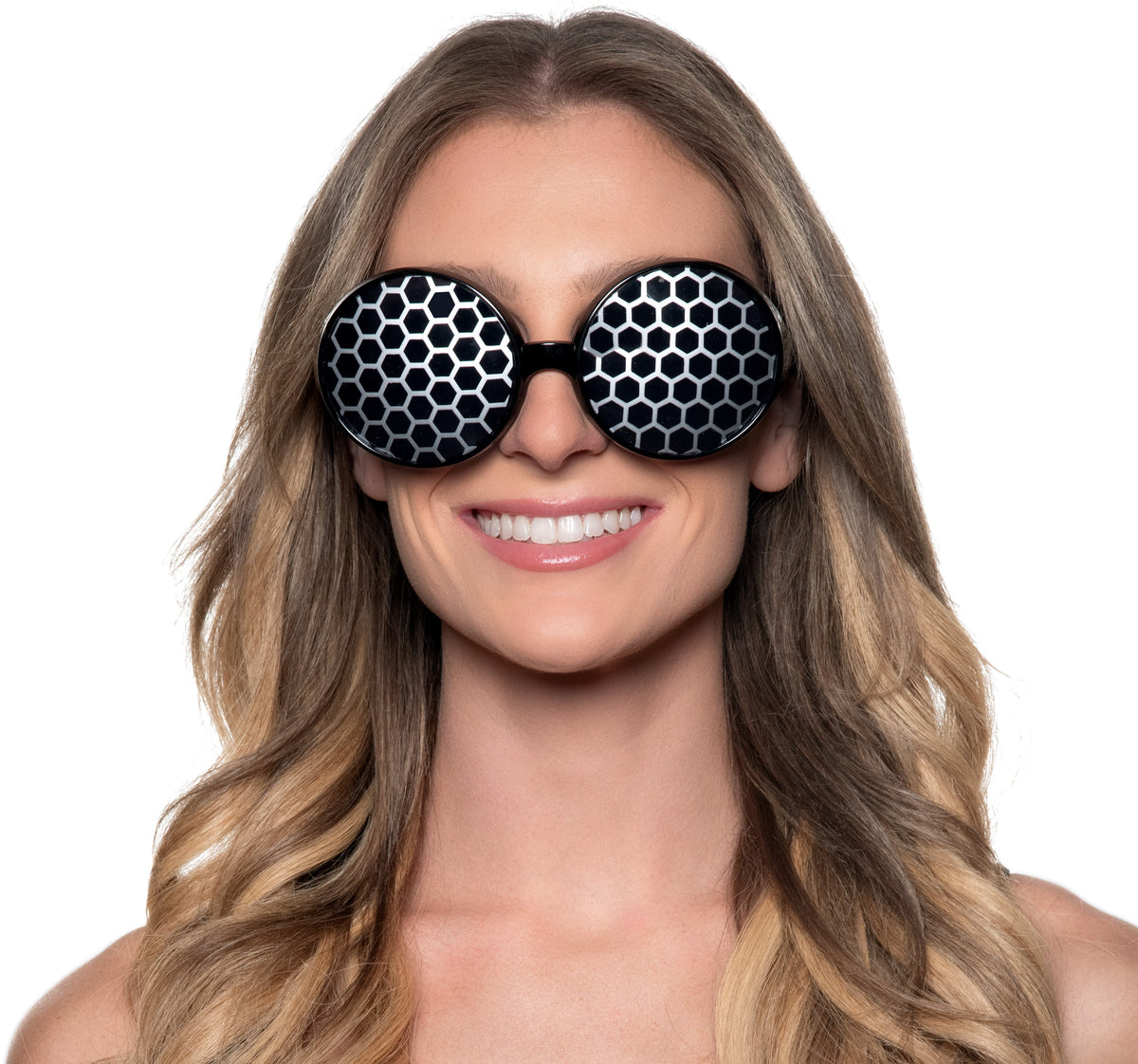 Bug Glasses