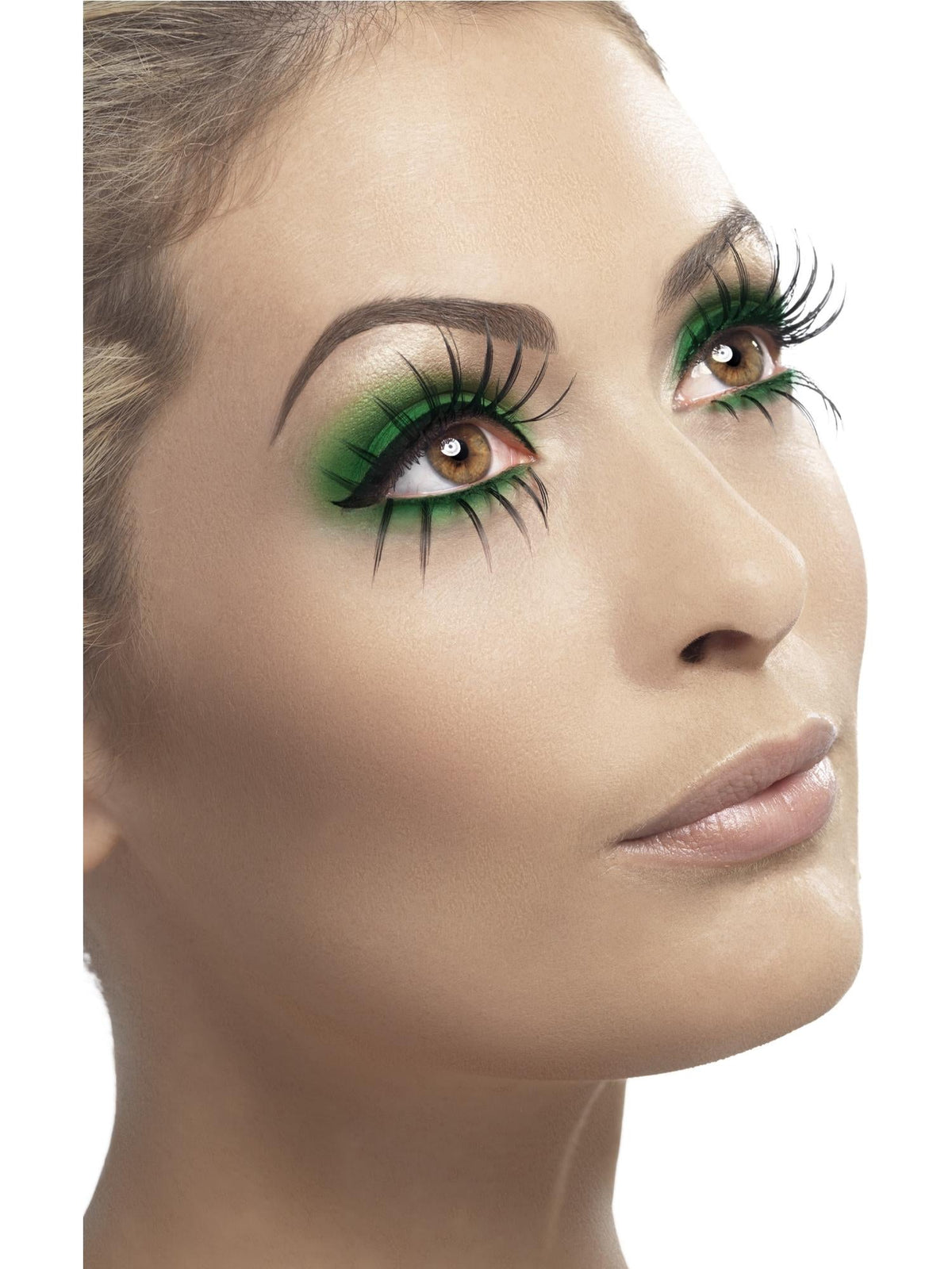 Eyelashes Top and Bottom Set