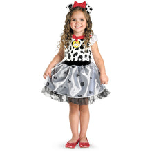 Load image into Gallery viewer, 101 Dalmatians Dog Classic Toddler Costume 2T
