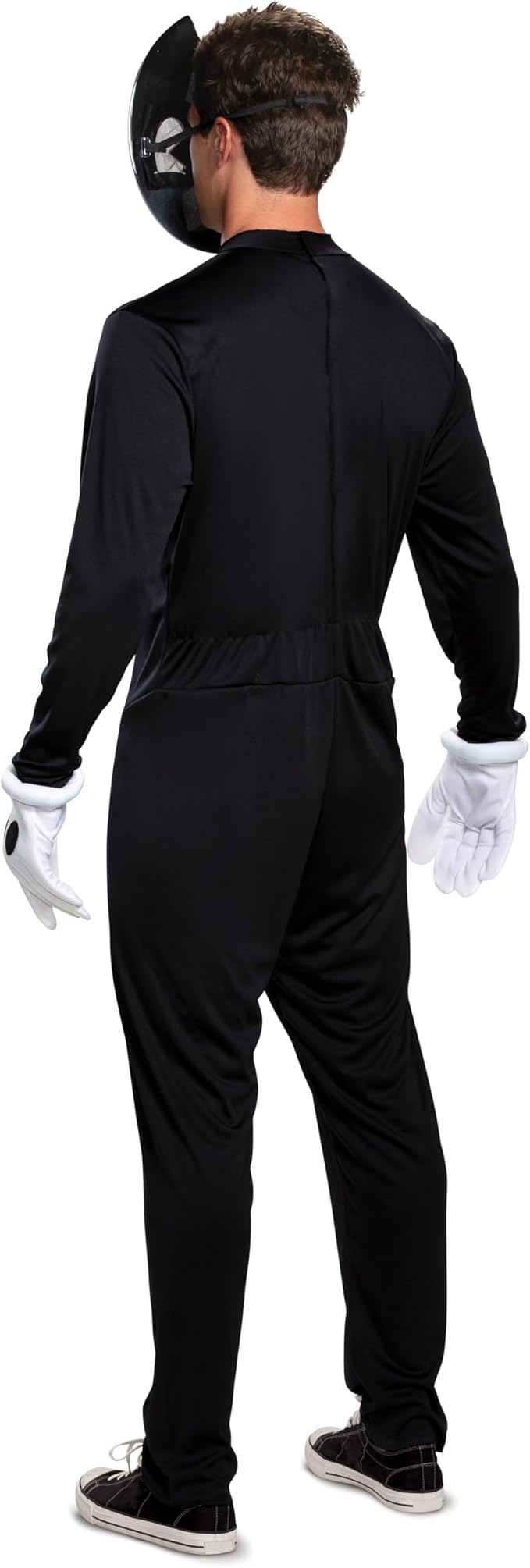 Bendy and the Ink Machine Adult Costume Medium 38-40