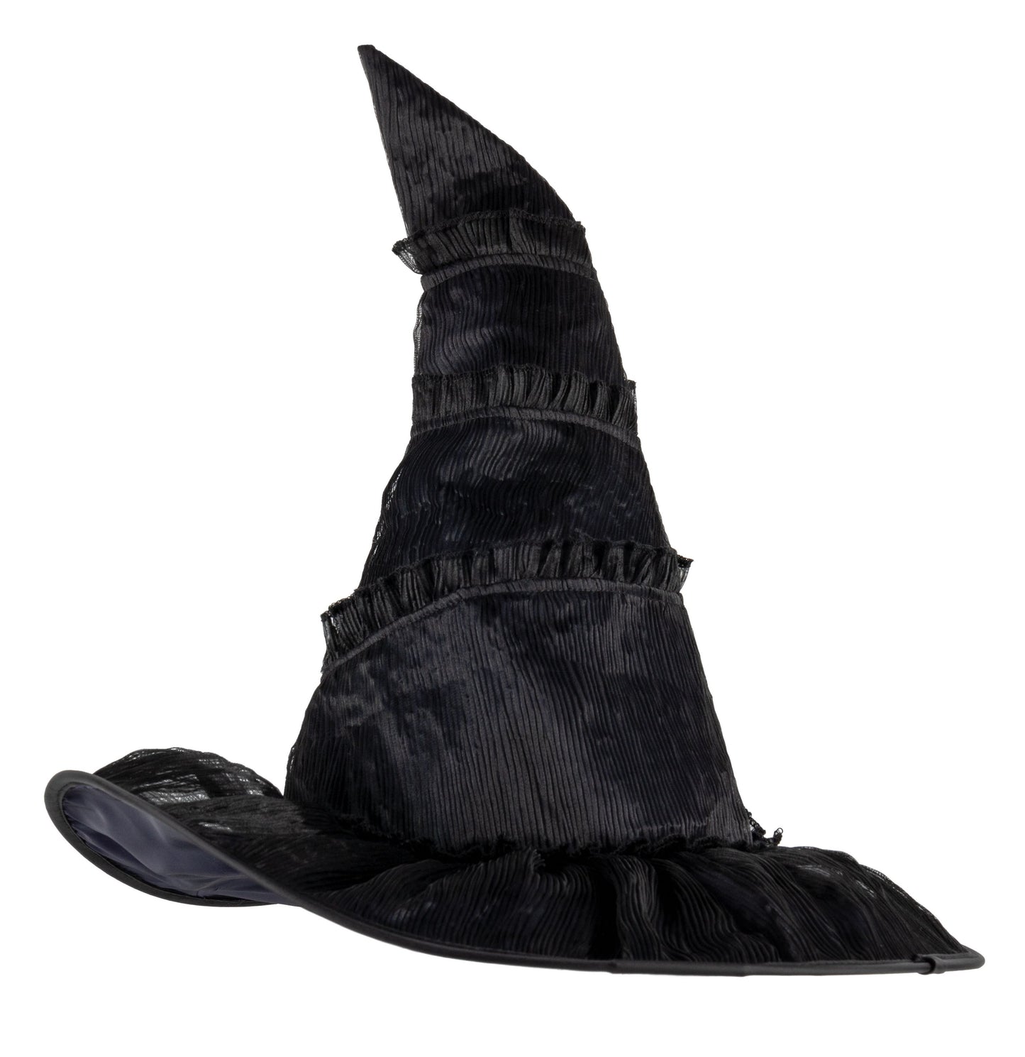 Disguise Elphaba Witch Hat Wicked for Adults