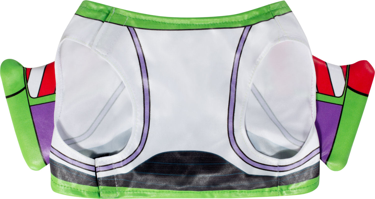 Rubie's Toy Story: Buzz Lightyear Pet Costume Officially Licensed