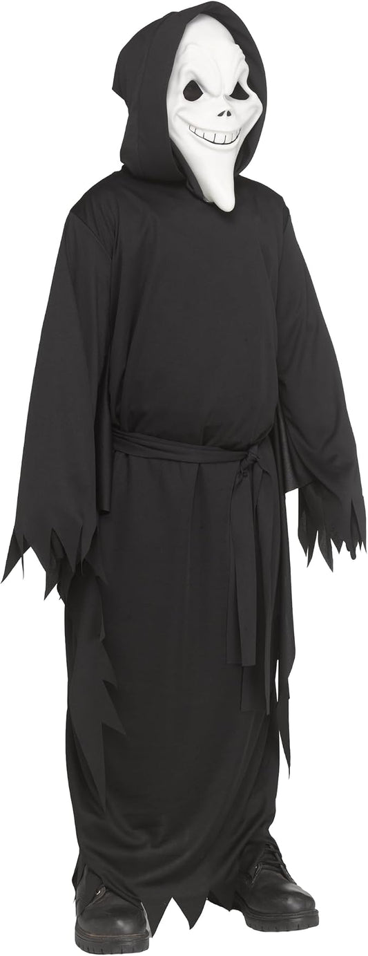 Scary Movie Grinny Child Costume