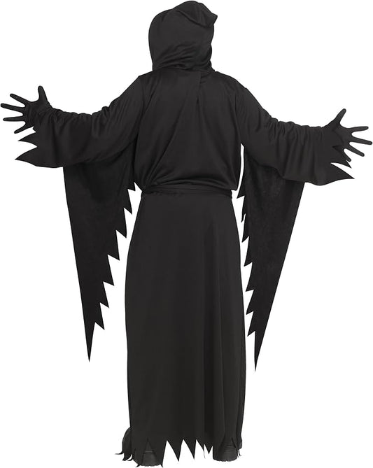 Scary Movie Killer Child Costume