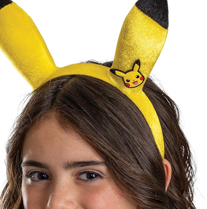 Pikachu Instant Tutu Kit - Child