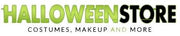 HalloweenStore.com logo
