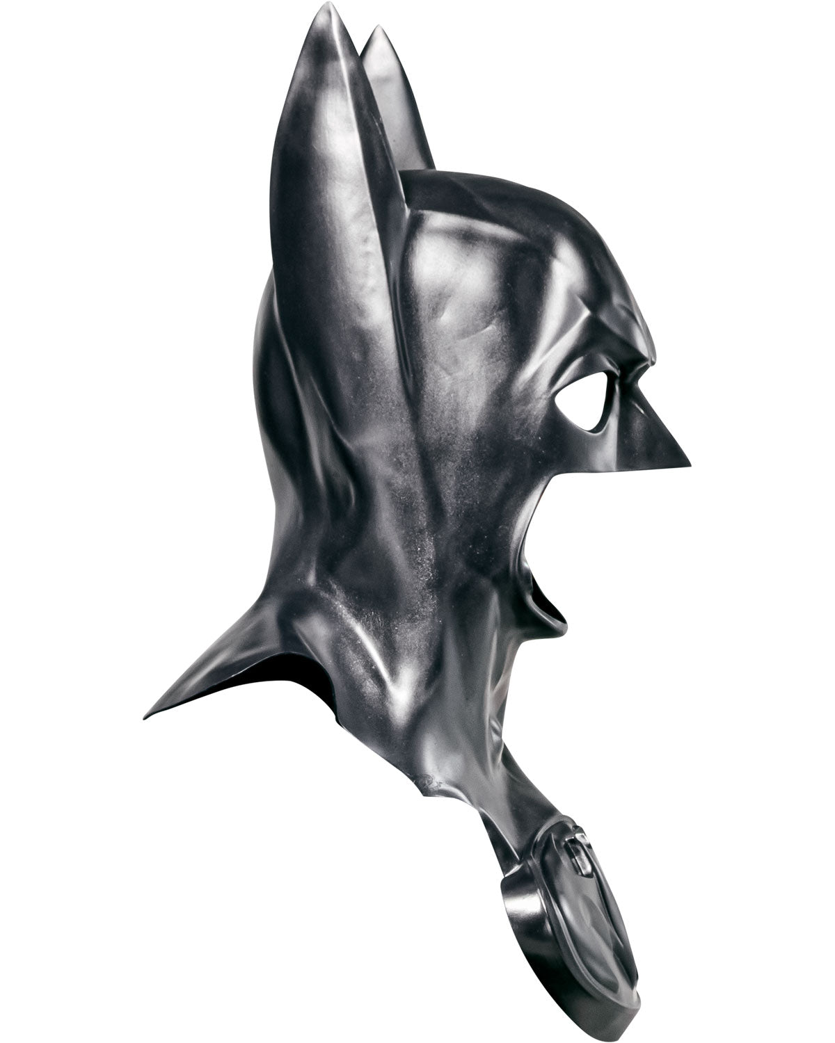 Batman & Robin Movie Deluxe Over the Head Mask with Cowl