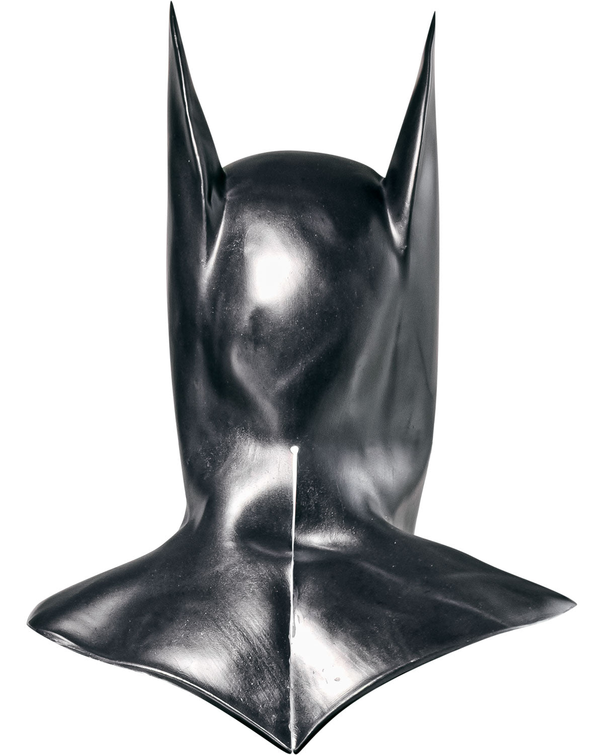 Batman & Robin Movie Deluxe Over the Head Mask with Cowl