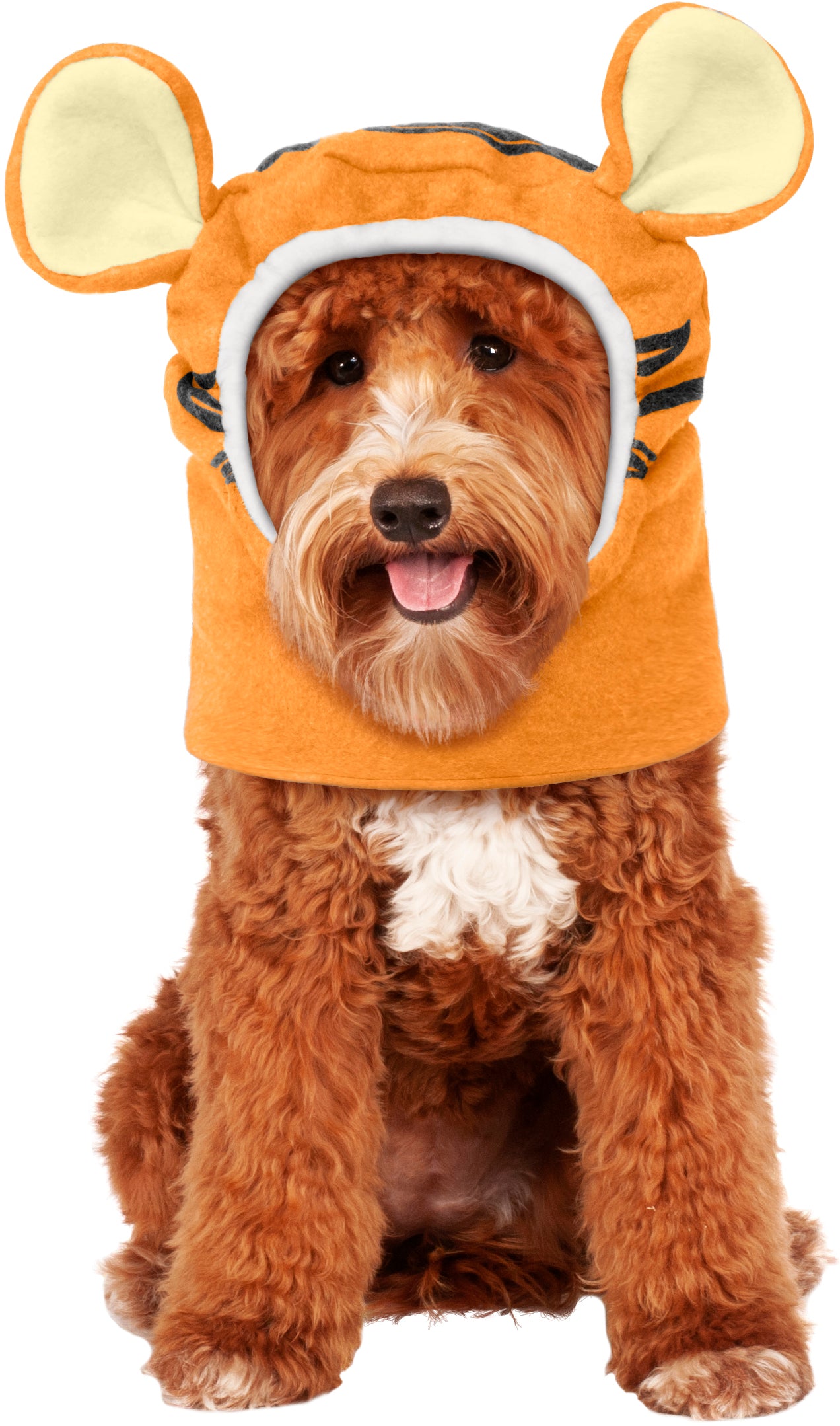 Winnie the Pooh: Tigger Pet Costume Headpiece Tiger