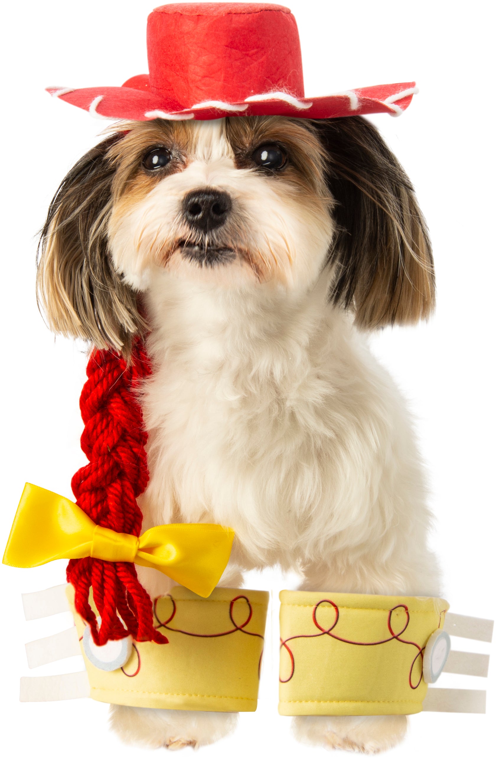 Rubie's Toy Story: Jessie Cowgirl Pet Costume Officially Licensed