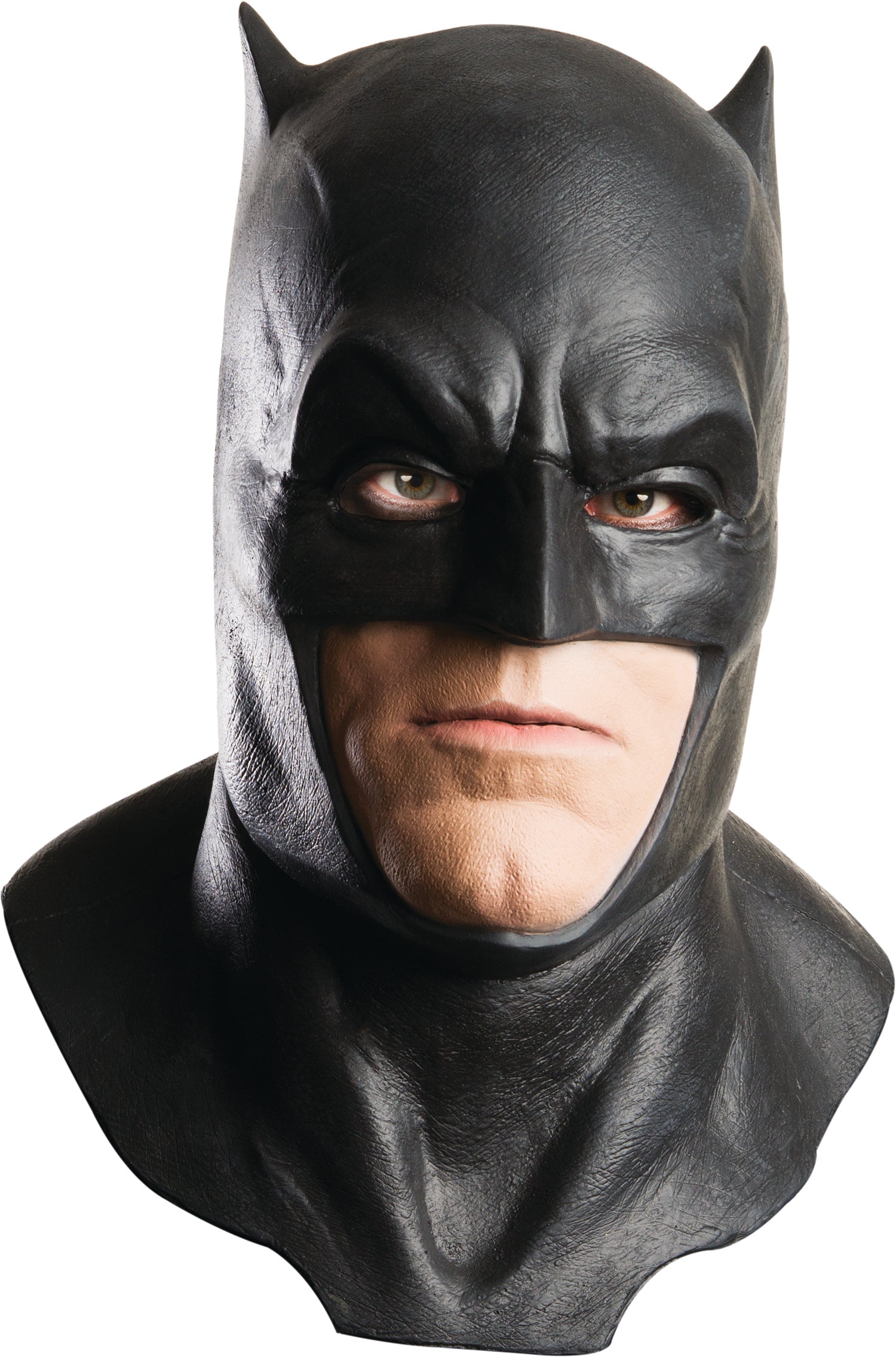 Batman Vs Superman Movie Deluxe Over the Head Mask Officially Licensed