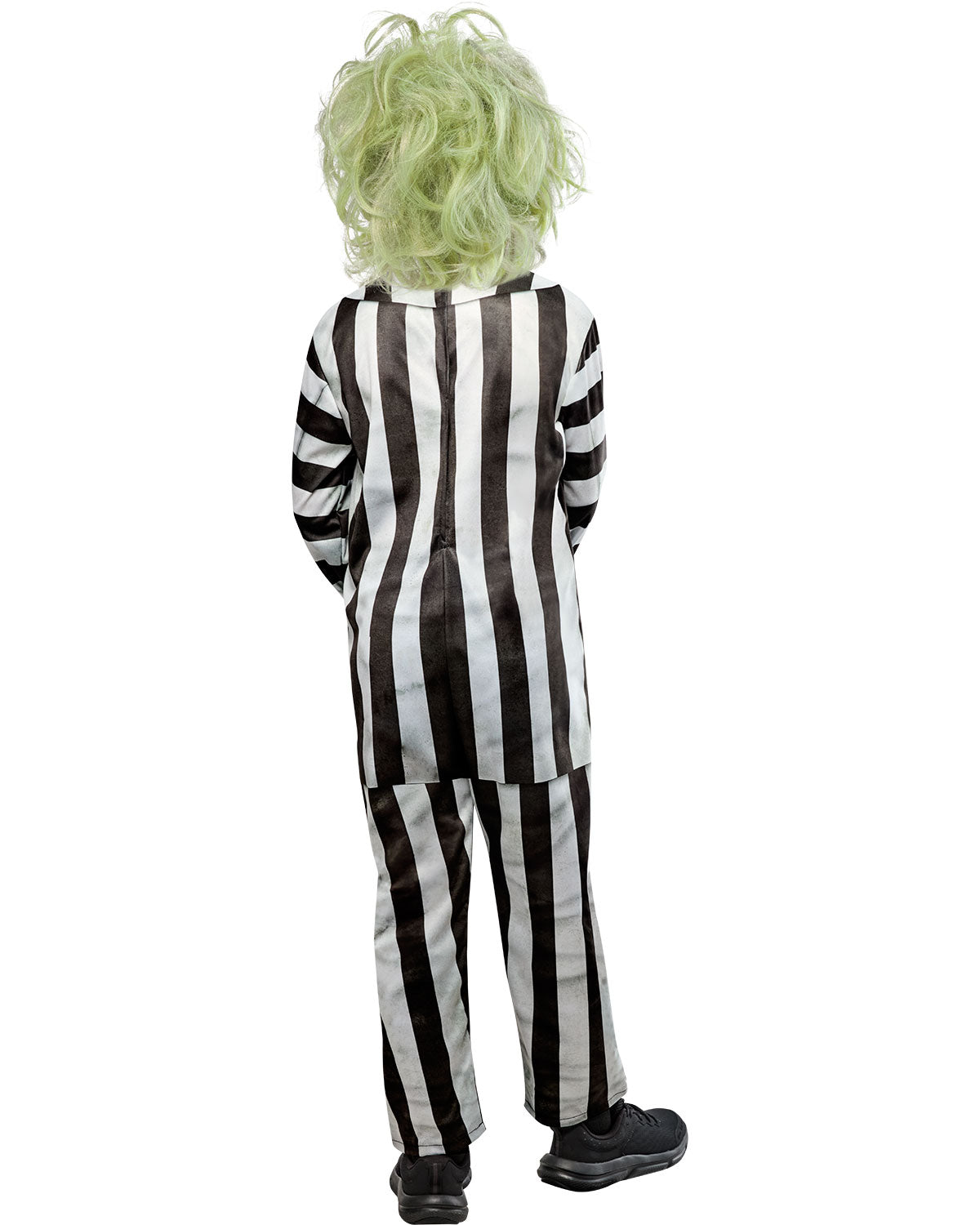 Beetlejuice Child Wig Officially Licensed