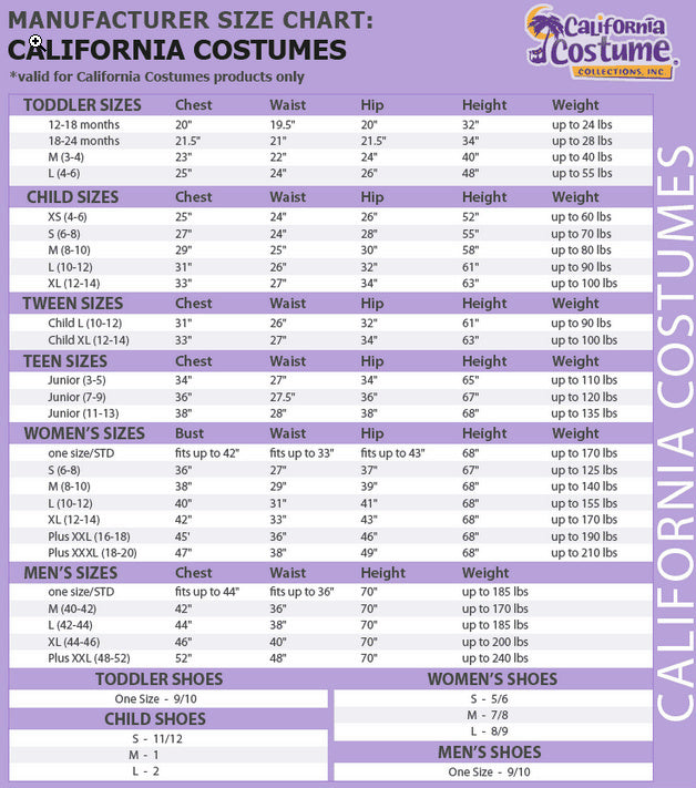 California Costume Sexy Forest Bandit Robin Hood Mistress Costume Size Large