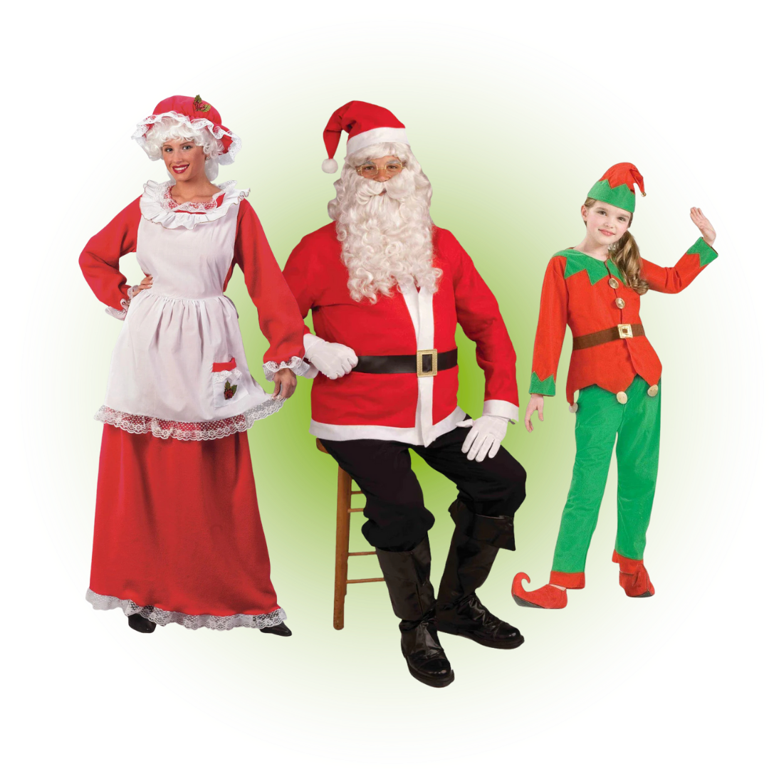 Christmas/ Holiday