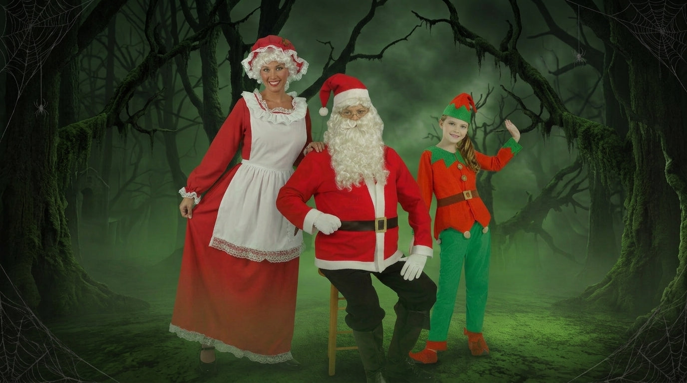Christmas/ Holiday
