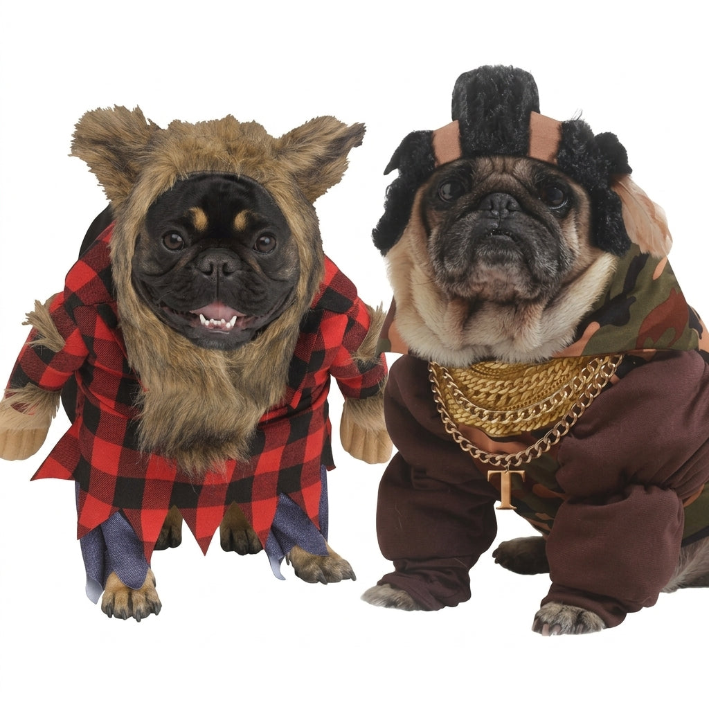 Pet Costumes