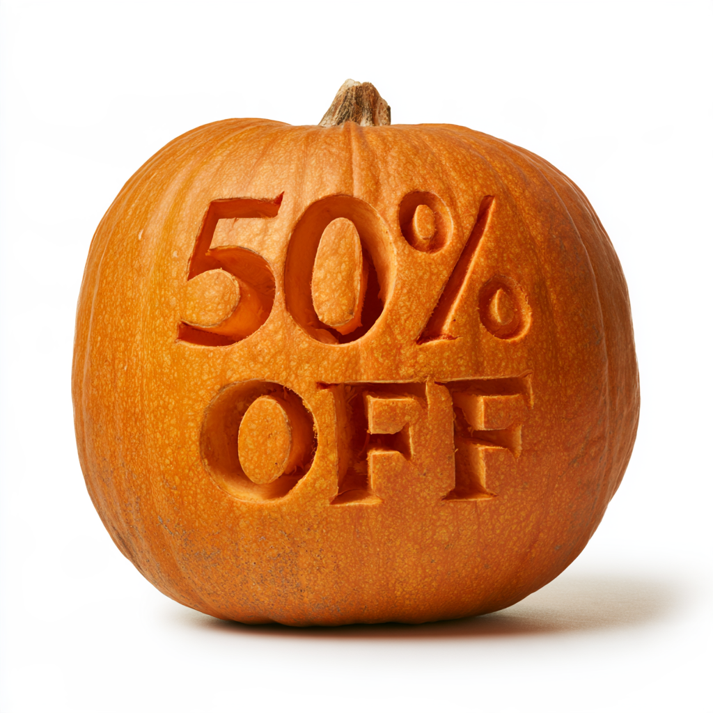 SALE!