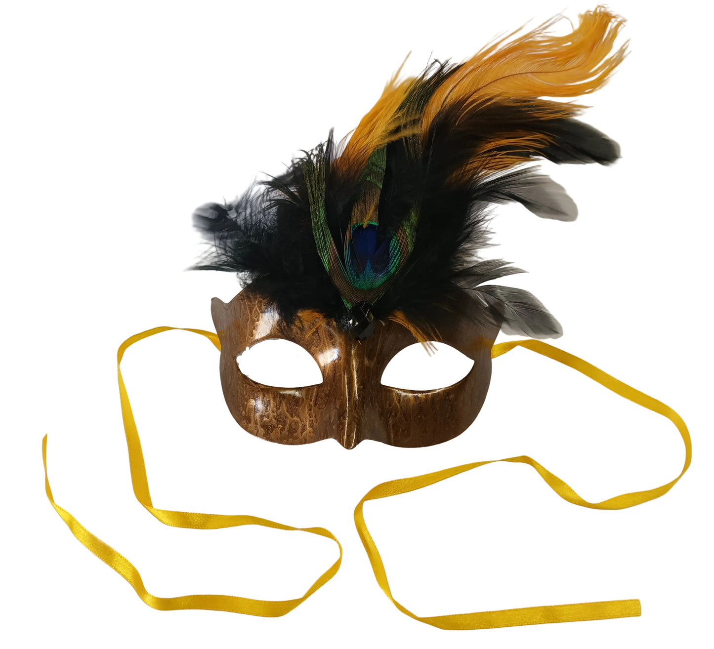 Festival Party Mask Aspen Venetian Costume Party Mask