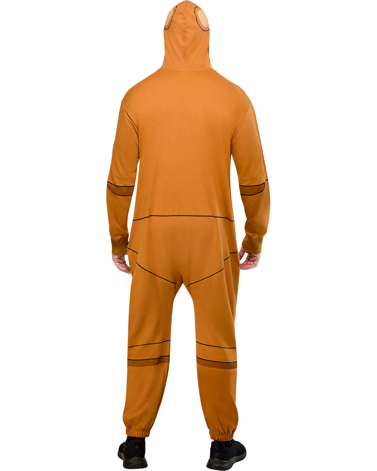 Freddy Fazbear Adult Comfy Wear Costume - Five Nights at Freddy's