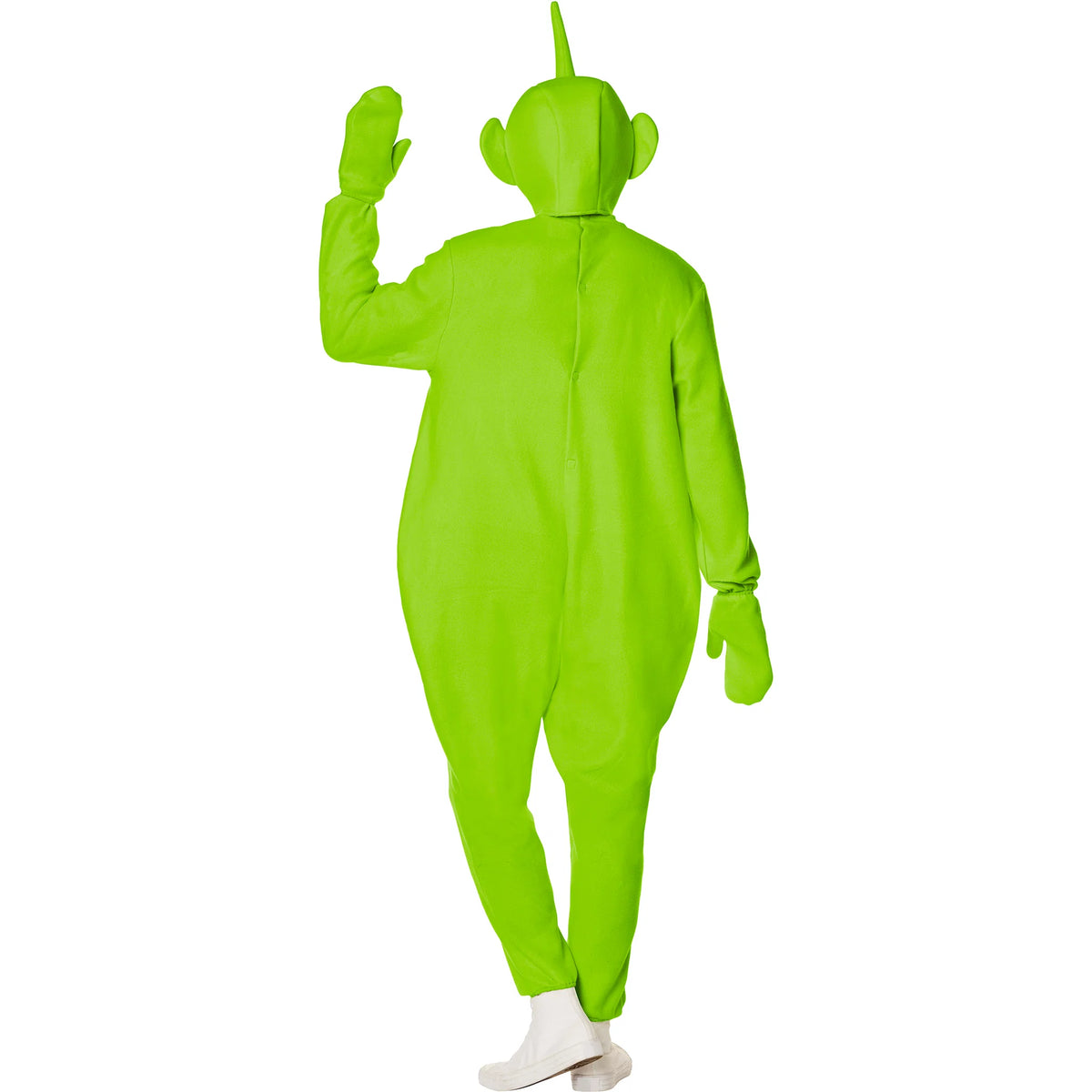 Teletubbies Dipsy Adult Costume