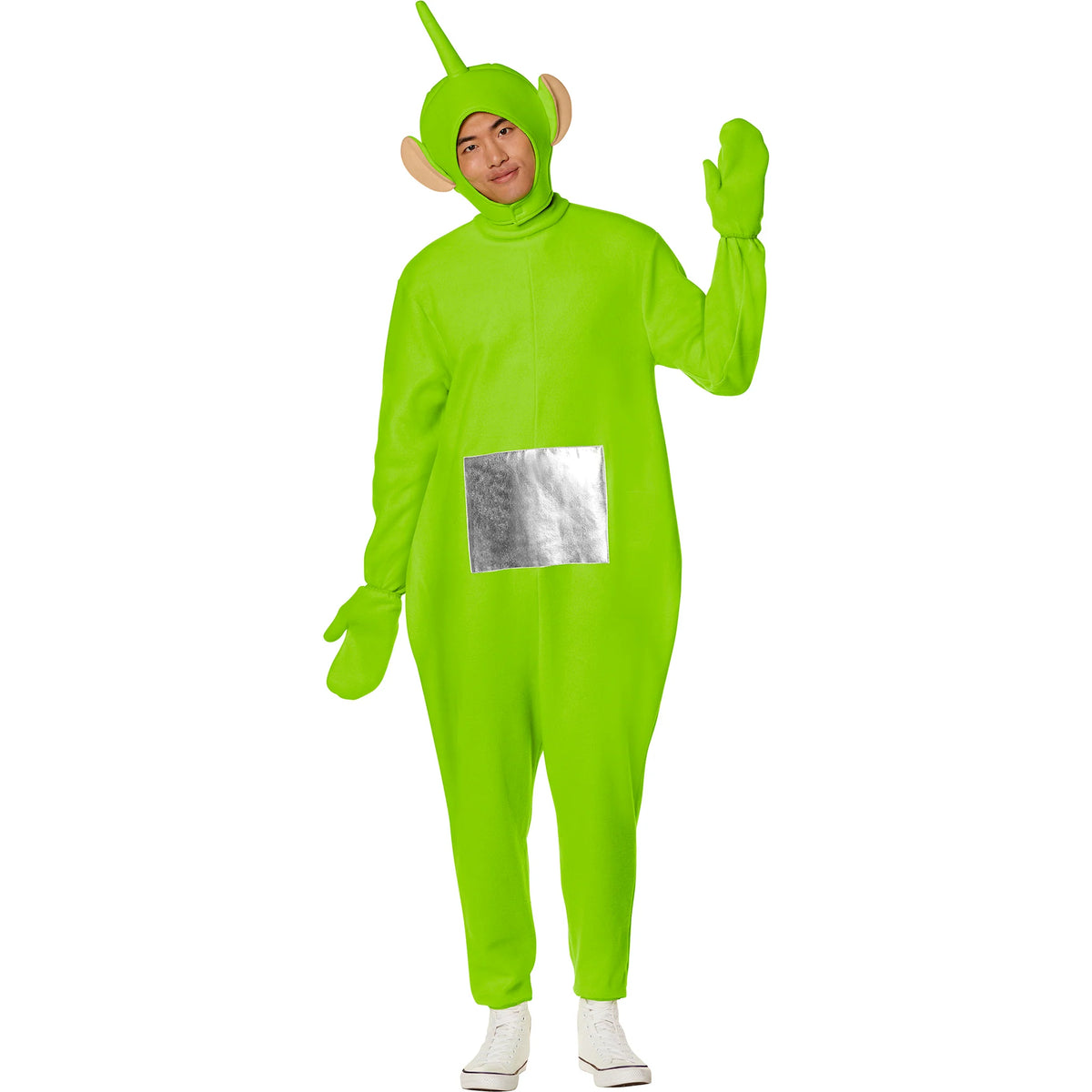 Teletubbies Dipsy Adult Costume