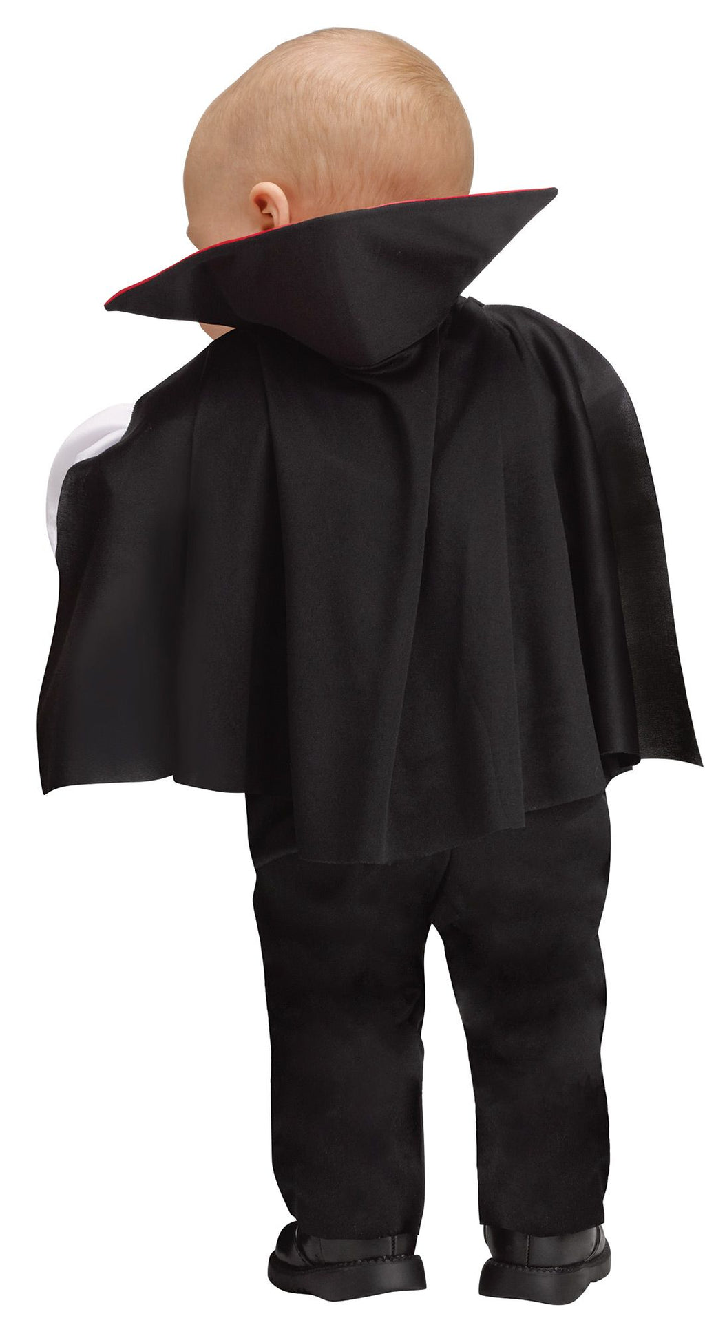 Baby Drac Little Dracula Vampire Infant Costume 6-12 Months