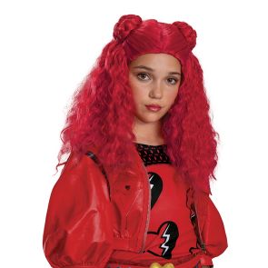 Descendants: The Rise of Red Wig