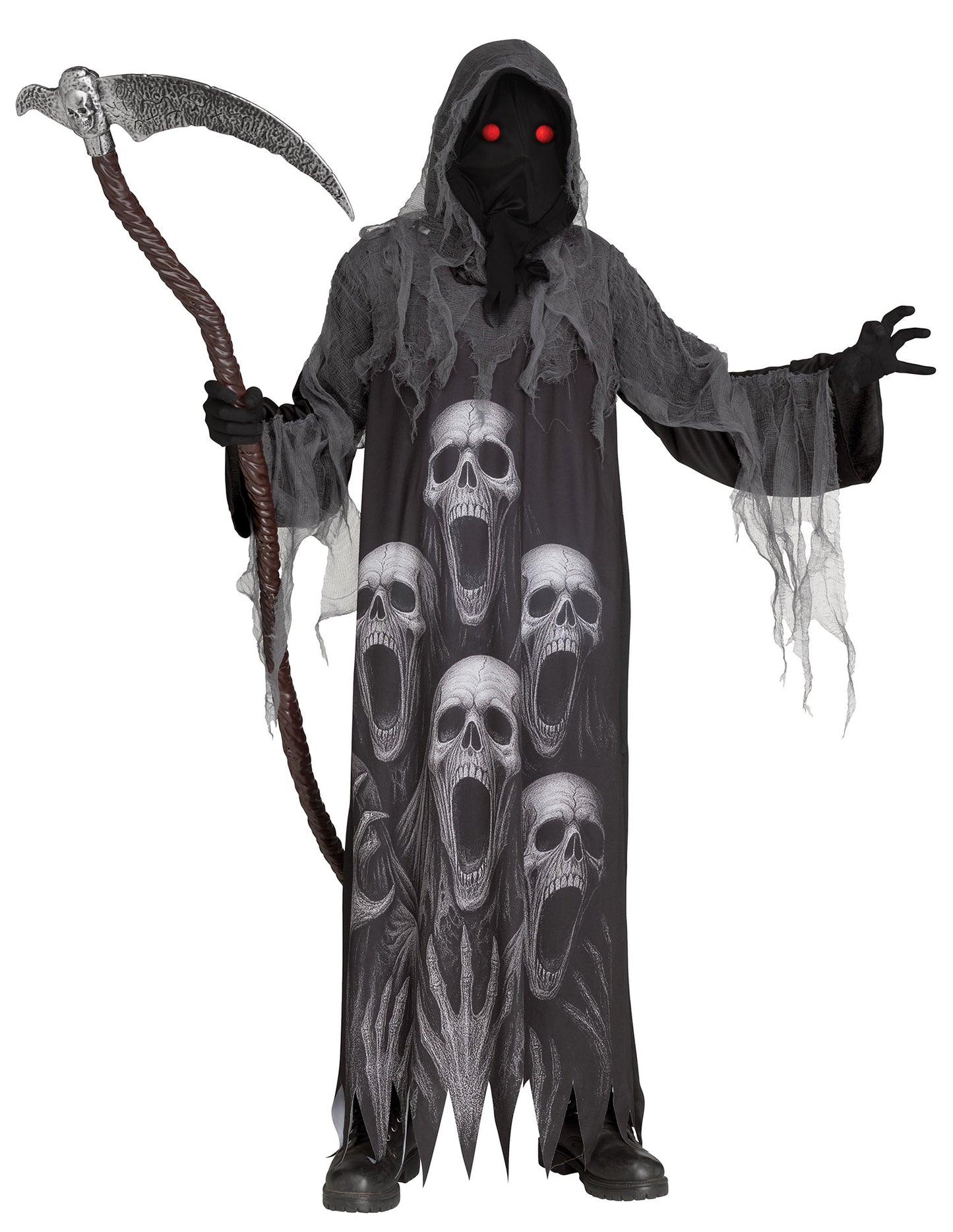 Soul Seeker Child Costume