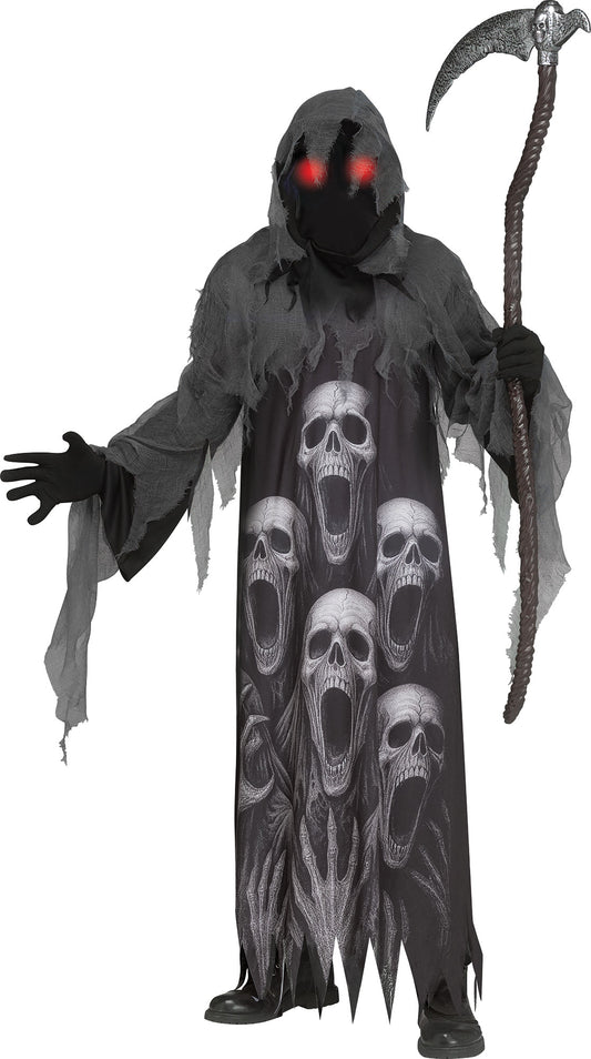 Soul Seeker Adult Costume