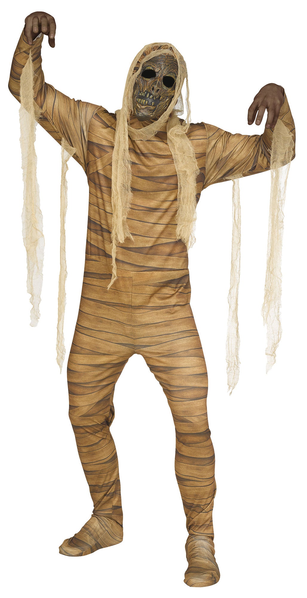 Mummy Adult Costume