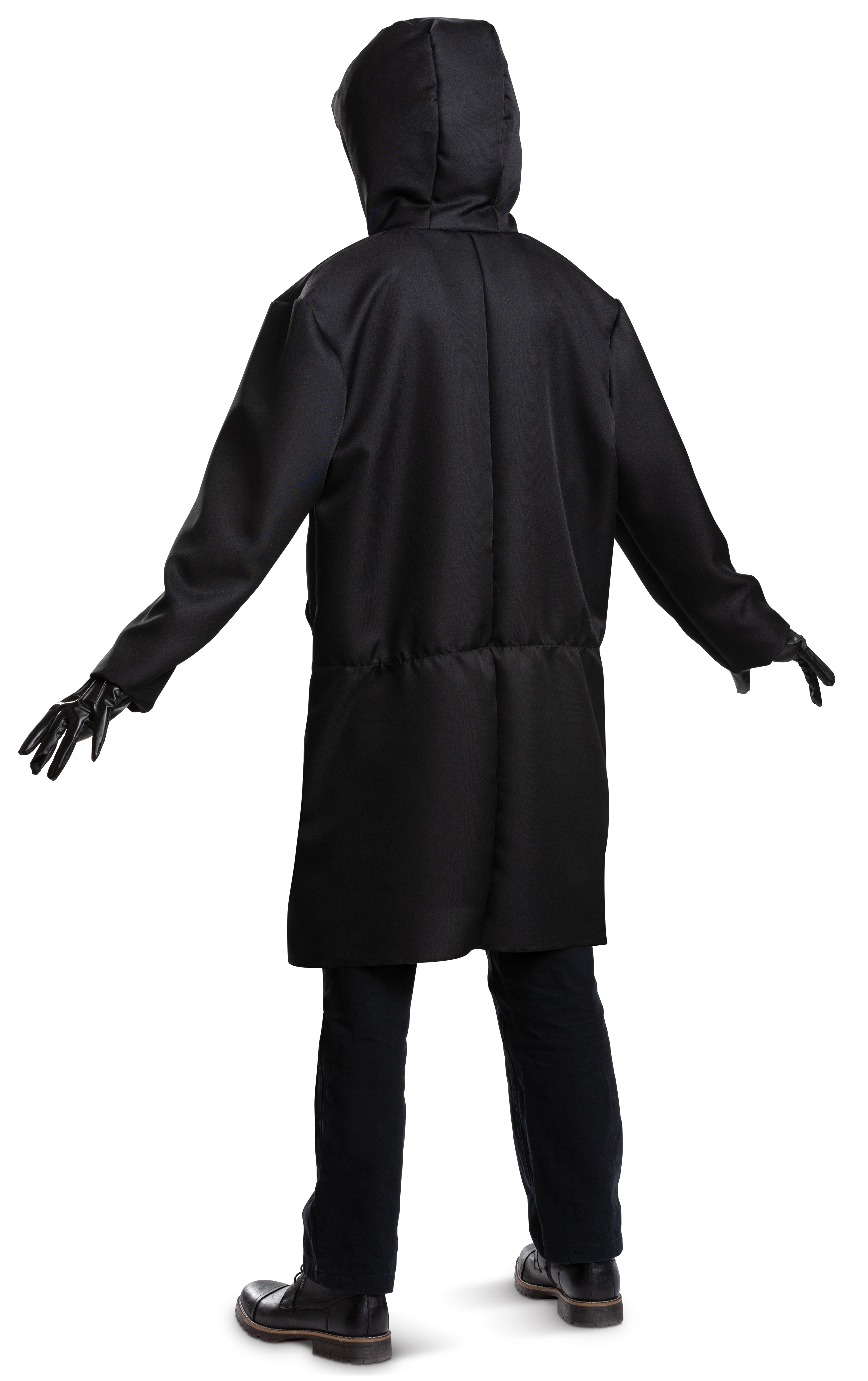 Front Man Squid Games Officially Licensed Costume Adult