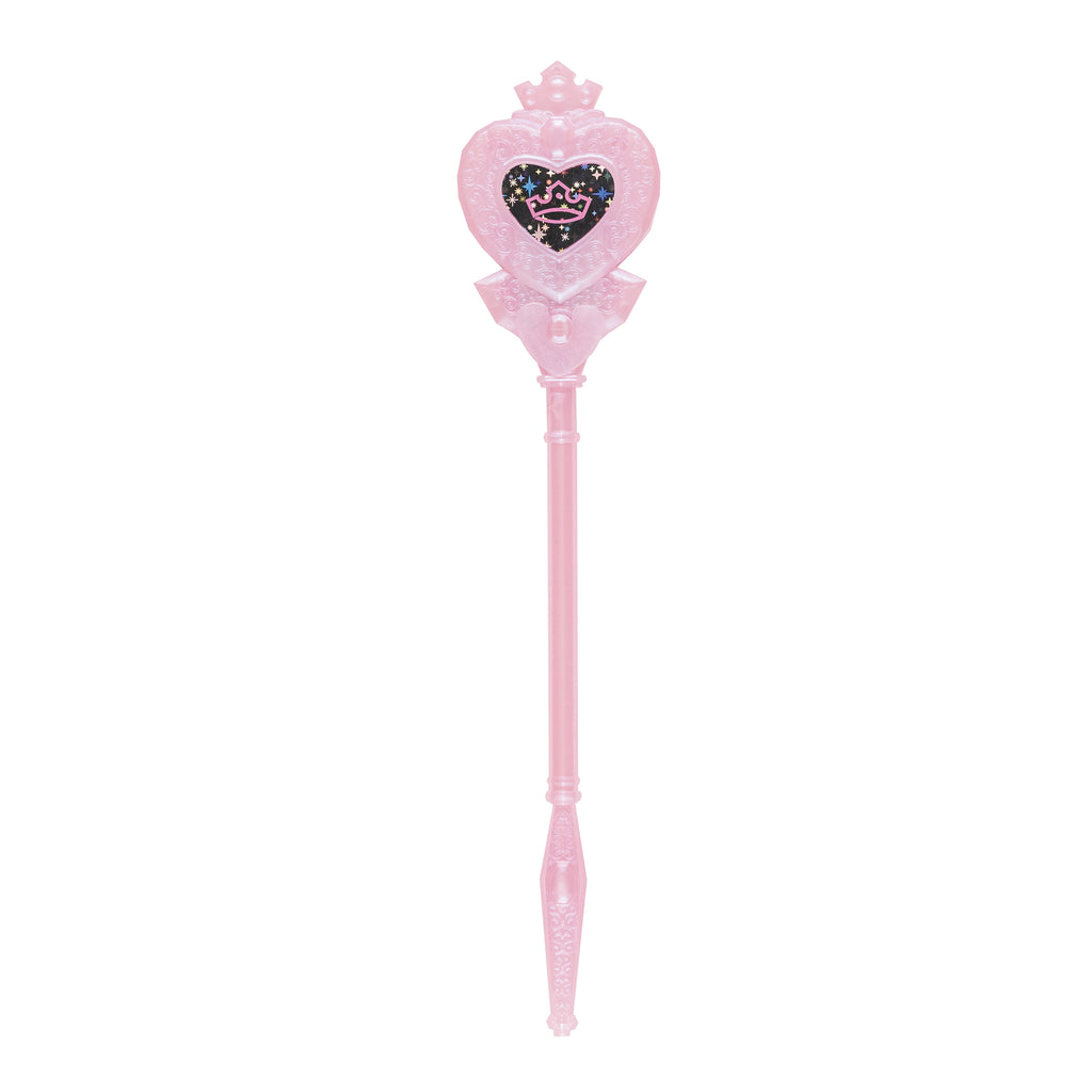 Light-Up Disney Princess Costume Wand Accessory