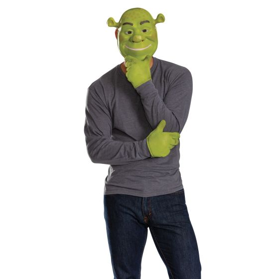 Shrek Accessory Kit
