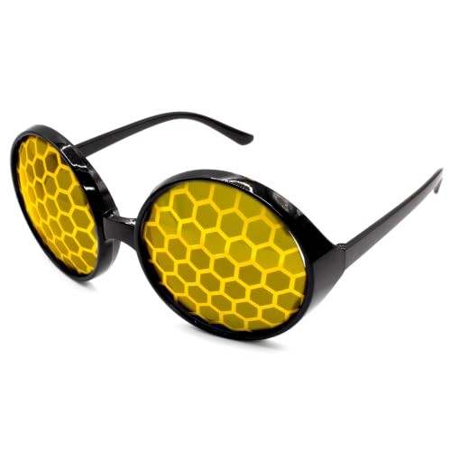 Bug Glasses