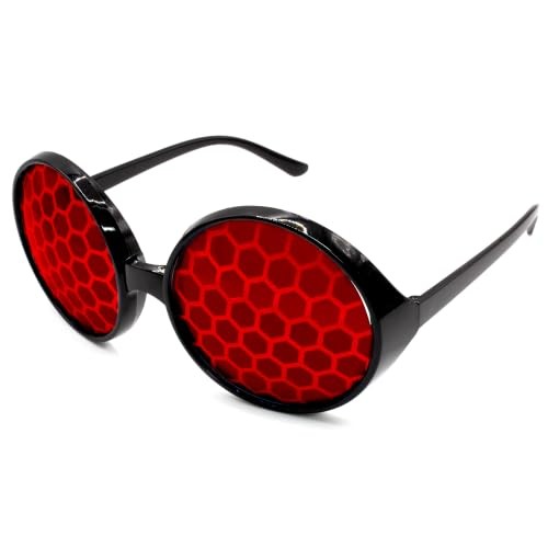 Bug Glasses