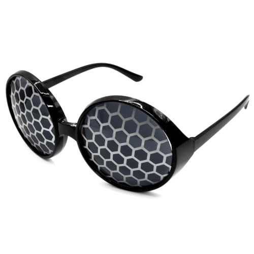 Bug Glasses