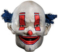 The Dark Knight - Bus Driver Clown Mask