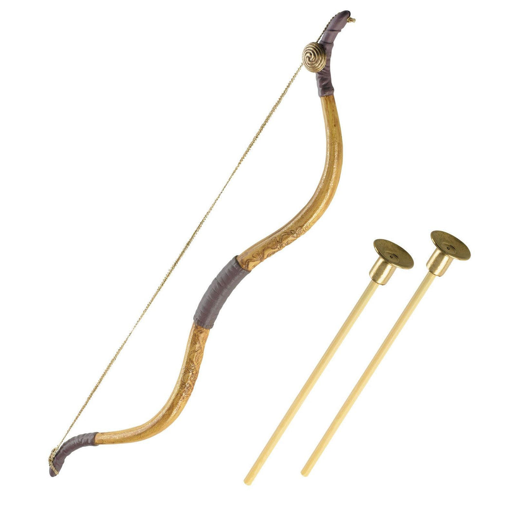 Brave: Bow and Arrow Costume Accessory
