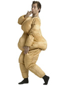 Fat Suit Adult Costume
