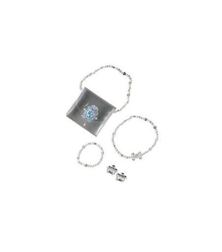 Lil' Gems Jewelry Kit for Girls Dress up Princess