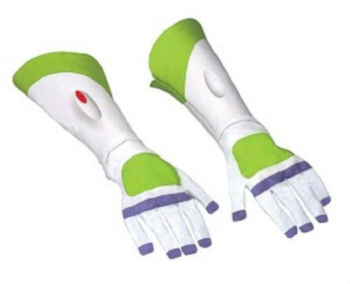 Toy Story Buzz Lightyear Child Gloves