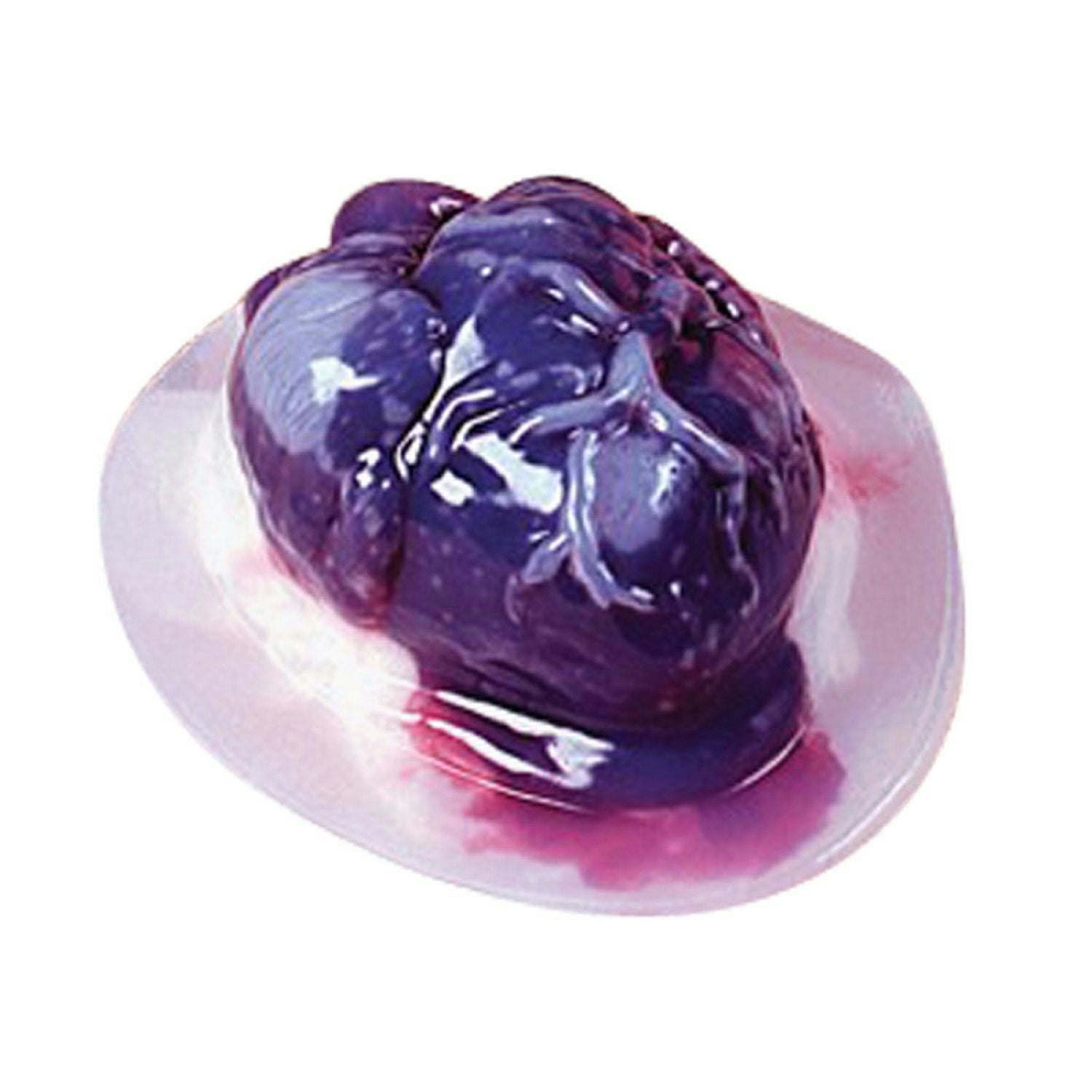 Heart Gelatin Mold