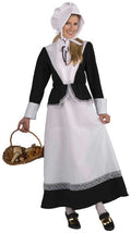 Forum Novelties Plymouth Pilgrim Woman Adult Costume