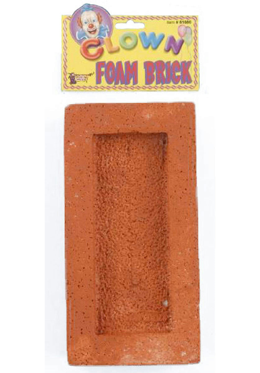 Foam Brick Accessory