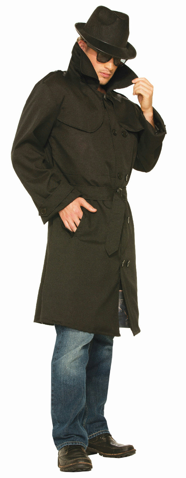 The Flasher Male Adult Costume